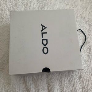 Aldo Platform Loafers